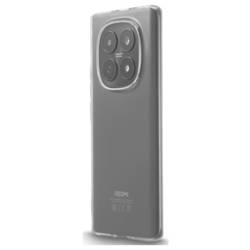 Hama Always Clear Cover Xiaomi Redmi Note 15 4G / 5G transparentní 00019850