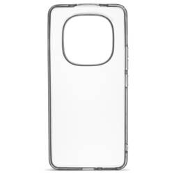 Hama Always Clear Cover Xiaomi Redmi Note 15 Pro 4G transparentní 00019865