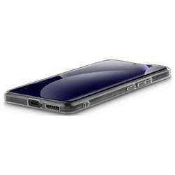 Hama Always Clear Cover Xiaomi Redmi Note 15 Pro 4G transparentní 00019865