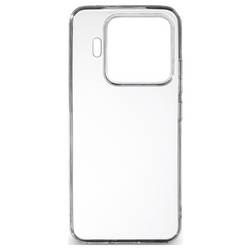 Hama Always Clear Cover Xiaomi 15T Pro transparentní 00019882