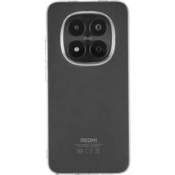 Hama Always Clear Cover Xiaomi Redmi Note 15 Pro 5G transparentní 00019887