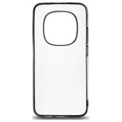 Hama Always Clear Cover Xiaomi Redmi Note 15 Pro 5G transparentní 00019887