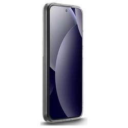 Hama Always Clear Cover Xiaomi Redmi Note 15 Pro 5G transparentní 00019887
