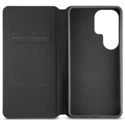 White Diamonds Slim Folio Booklet Samsung Galaxy S26 Ultra černá 232434