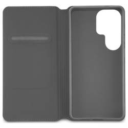Black Rock Slim Folio Booklet Samsung Galaxy S26 Ultra černá 232435