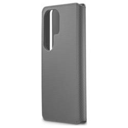 Black Rock Slim Folio Booklet Samsung Galaxy S26 Ultra černá 232435