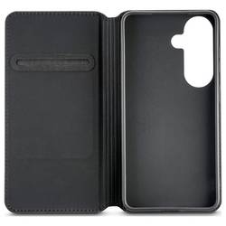 White Diamonds Slim Folio Booklet Samsung Galaxy S26 černá 232433