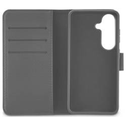 Black Rock 2-1 Wallet Booklet Samsung Galaxy S26 černá 232429