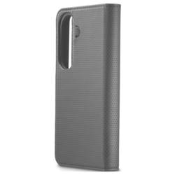 Black Rock 2-1 Wallet Booklet Samsung Galaxy S26 černá 232429