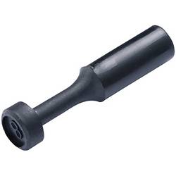 TRU COMPONENTS záslepka TC-14378264 TC-PP8 Rozměry závitu: 8 mm 5 ks