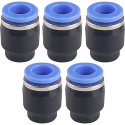TRU COMPONENTS zástrčná krytka TC-14378280 TC-PPF6 Ø vedení: 6 mm 5 ks