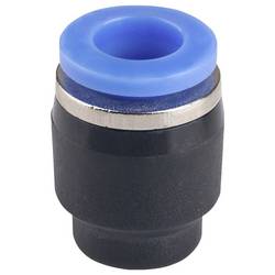 TRU COMPONENTS zástrčná krytka TC-14378284 TC-PPF8 Ø vedení: 8 mm 5 ks