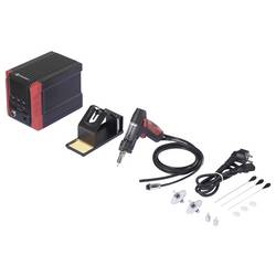 TOOLCRAFT TC-8955 odpájecí stanice, digitální, 150 W, 300 - 480 °C, vč. odsávací pumpa, TO-10784343