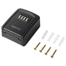 Sygonix SY-7189564 trezor na klíč na heslo