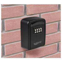Sygonix SY-7189564 trezor na klíč na heslo