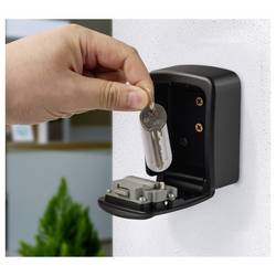 Sygonix SY-7189564 trezor na klíč na heslo