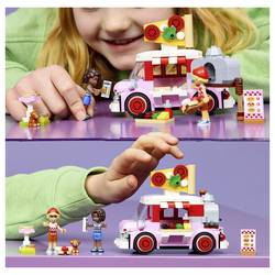 42694 LEGO® FRIENDS 2 hrací figurky, pec na pizzu, kapovací a figura