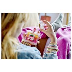 31383 LEGO® CREATOR Sada 3 v 1 s květinovým enkem; 3 možností použití: Parféma, váza květin nebo smoothie