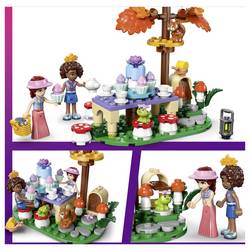 42690 LEGO® FRIENDS Sada se 2 hracích figurkami, mroštem a veverkou
