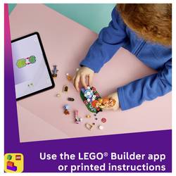 42690 LEGO® FRIENDS Sada se 2 hracích figurkami, mroštem a veverkou