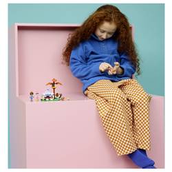 42690 LEGO® FRIENDS Sada se 2 hracích figurkami, mroštem a veverkou
