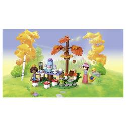 42690 LEGO® FRIENDS Sada se 2 hracích figurkami, mroštem a veverkou