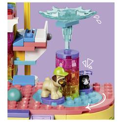 42676 LEGO® FRIENDS Sada se 2 hracích figurkami a 4 hračkacích zvířat