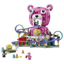 77082 Lego® Fortnite RAVE Cave; stavebnice pro děti a hráče; legendární dělo z videohry