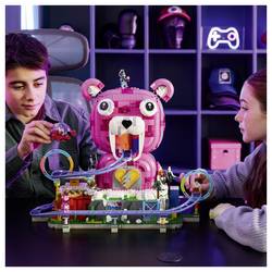 77082 Lego® Fortnite RAVE Cave; stavebnice pro děti a hráče; legendární dělo z videohry