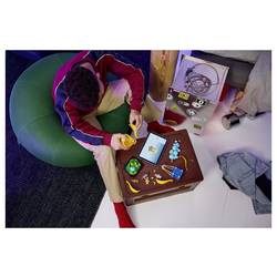 77080 Lego® Fortnite Dodávka; sada se 3 minifigurami; dárek pro hráče