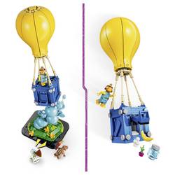 77080 Lego® Fortnite Dodávka; sada se 3 minifigurami; dárek pro hráče