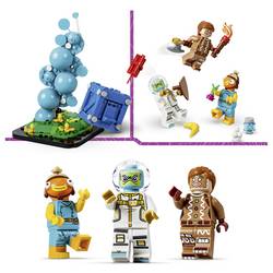 77080 Lego® Fortnite Dodávka; sada se 3 minifigurami; dárek pro hráče