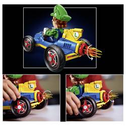 72050 LEGO® Super Mario™ Kart™: Luigi & Turboflitzer; stavebnice pro dospělé