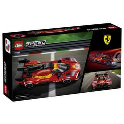 77261 LEGO® SPEED CHAMPIONS Ferrari 499P stavebnice se závodním vozem