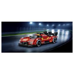 77261 LEGO® SPEED CHAMPIONS Ferrari 499P stavebnice se závodním vozem