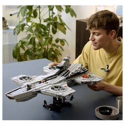 76354 LEGO® MARVEL SUPER HEROES S.I.E.L.D.-Helicarrier; Bauset ke sběru pro dospělé fanoušky