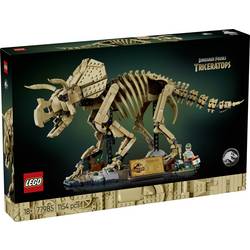 77985 LEGO® MARVEL SUPER HEROES Jurasic World Dinosaurier-Fossilia: Triceratops