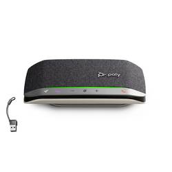 HP Poly HP Poly Sync 20-M Speakerphone USB-C/A Smart Speaker černá