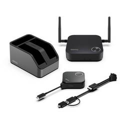 BenQ InstaShow WDC15 Wireless Full HD Kit černá