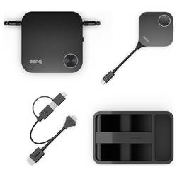 BenQ InstaShow WDC15 Wireless Full HD Kit černá