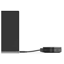 BenQ InstaShow WDC15 Wireless Full HD Kit černá