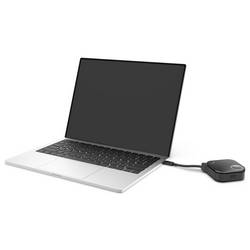 BenQ InstaShow WDC15 Wireless Full HD Kit černá