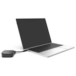 BenQ InstaShow WDC15 Wireless Full HD Kit černá