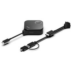 BenQ InstaShow WDC15 Wireless Full HD Kit černá