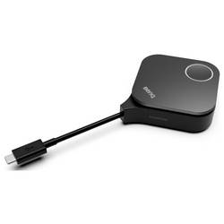 BenQ InstaShow WDC15 Wireless Full HD Kit černá