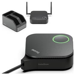 BenQ InstaShow WDC15 Wireless Full HD Kit černá