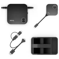 BenQ InstaShow WDC15 Wireless Full HD Kit černá