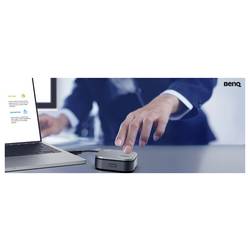 BenQ InstaShow WDC15 Wireless Full HD Kit černá