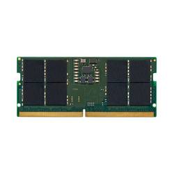 Kingston RAM pro notebook DDR5 262pinový modul SO DIMM KCP556SS8-16