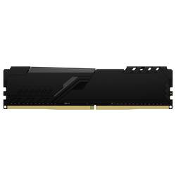 Kingston FURY Beast Modul RAM pro PC DDR4 32 GB 2 x 16 GB 288pin DIMM KF436C18BBK2/32